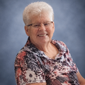 Marjolaine Fiset