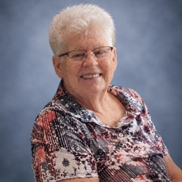 Photo of Marjolaine Fiset, obituary in Saint-Marc-des-Carrières
