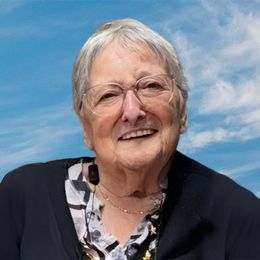 Photo of Lucille Gervais, obituary in Lebel-sur-Quévillon