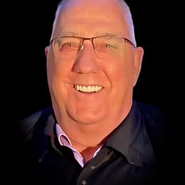 Photo of Michel Charron, obituary in Rivière-Rouge