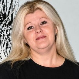 Photo of Francine Gagné, obituary in Gatineau