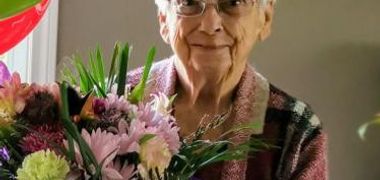 Cécile Girouard Martineau