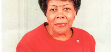 Earnestine Bradley