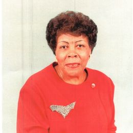 Photo de Earnestine Bradley, avis de décès