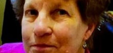 Carol Jean (Anspach) Allen