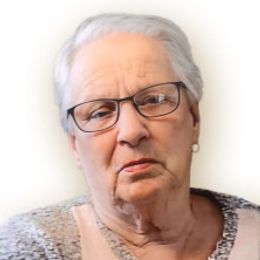 Photo de Noëlla Coulombe Vaillancourt, avis de décès à Matane