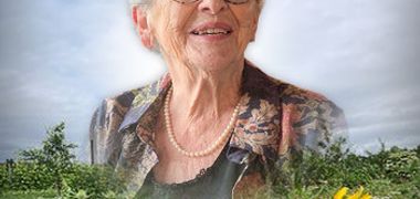 Évangéline Poirier