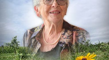 Évangéline Poirier