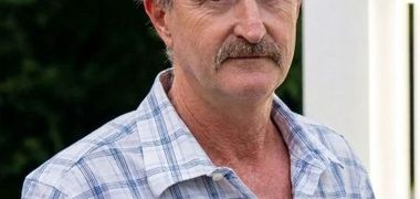 Roger Bibeau