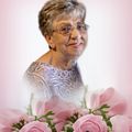 Marguerite Thibert