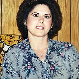 Photo of Concha Leyva, obituary