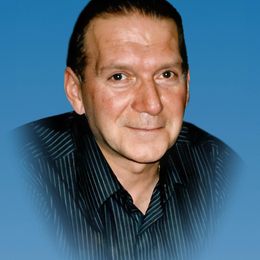 Photo of Carlo Ricucci, obituary in Montréal