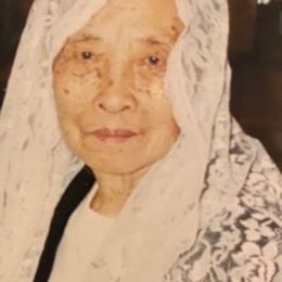 Photo de Benita Molina Nollido, avis de décès