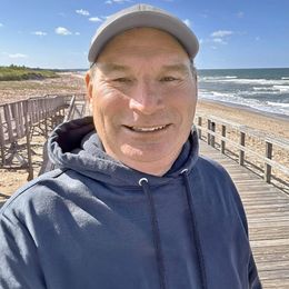 Photo de Donald Dubord, avis de décès à Saint-Lambert-de-Lauzon
