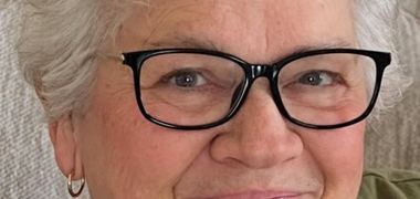 Judith Ann Tinnon