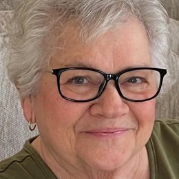 Photo de Judith Ann Tinnon, avis de décès