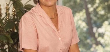 Bette Solomon Azar