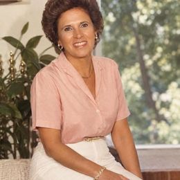 Photo de Bette Solomon Azar, avis de décès