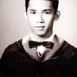 Photo de Conrado Fernandez Marasigan, avis de décès