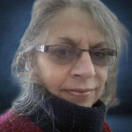 Photo of Marie-Paule Desgagné, obituary in Saguenay