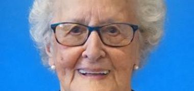 Georgette Dagenais Lavallée