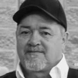Photo of Sylvain Perron, obituary in Saint-Honoré