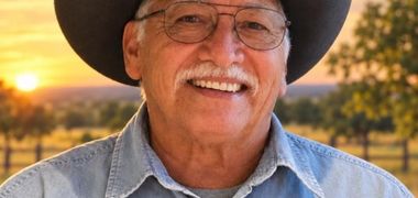 Benigno Cavazos Sr.