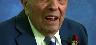 Giuseppe "Joe" De Santo