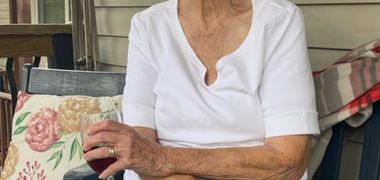 Linda Gail Anderson