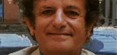 Jean Pierre Salomon Rouimy