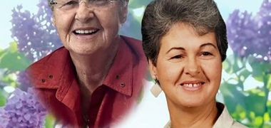 Gisèle Laframboise Ramsay