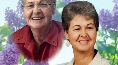 Gisèle Laframboise Ramsay