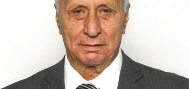 Domenic Giuseppe D'Addio