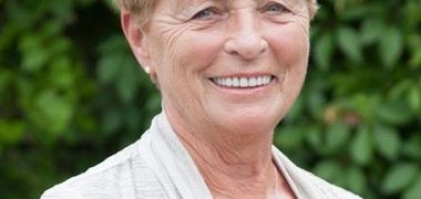 Huguette Pelletier née Gagnon