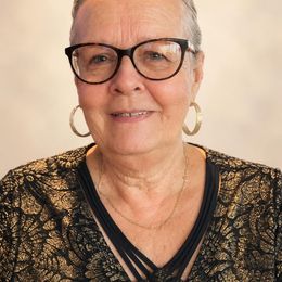 Photo of Andrée Morin Demontigny, obituary in Gatineau