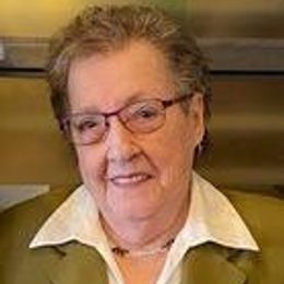 Photo de Léonie Lauzon, avis de décès à Mont-Laurier