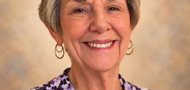 Patricia Petersman