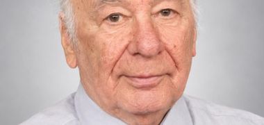 Jacques Croteau