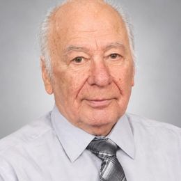 Photo of Jacques Croteau, obituary in Rosemère