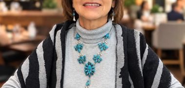 Melinda Orozco Flores