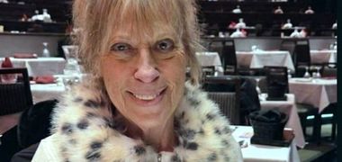 Cheryl Gay Pierce
