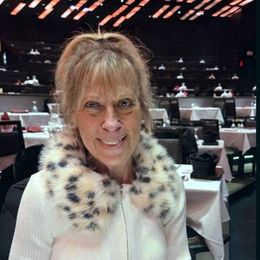 Photo de Cheryl Gay Pierce, avis de décès