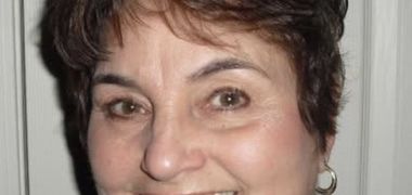Jo Ann (Hartzog) Rand
