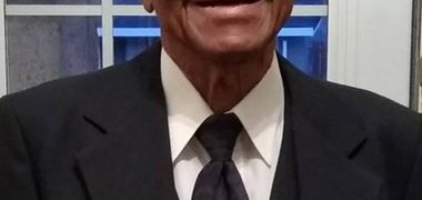 George Ellis McElroy