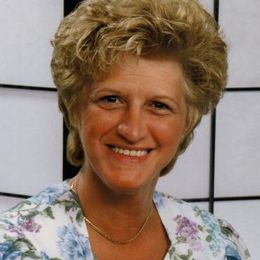 Photo of France Bérubé, obituary in Québec