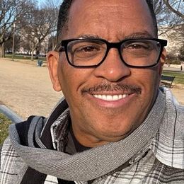 Photo of Cedrick Carter, obituary