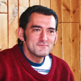 Photo of Michel Mailloux, obituary in Sainte-Anne-des-Plaines