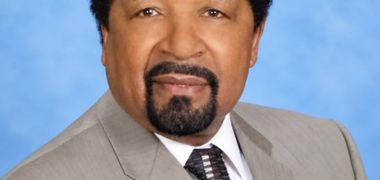 John Douglas Jr.