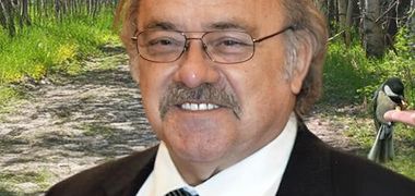 Claude Labrecque
