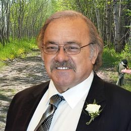 Photo of Claude Labrecque, obituary in Saint-Dominique-du-Rosaire